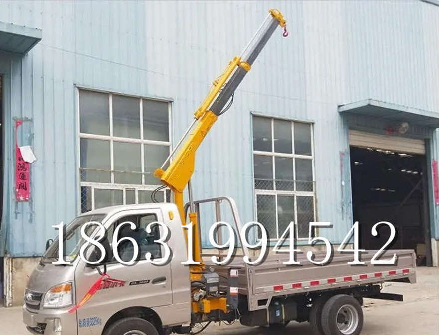 楚雄彝族自治州随车吊机随车吊机搬运油压随车吊小型履带吊油压随车吊楚雄彝族自治州当地四不像随车吊